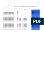 PDF - Tunggakan - SPPT Mulia