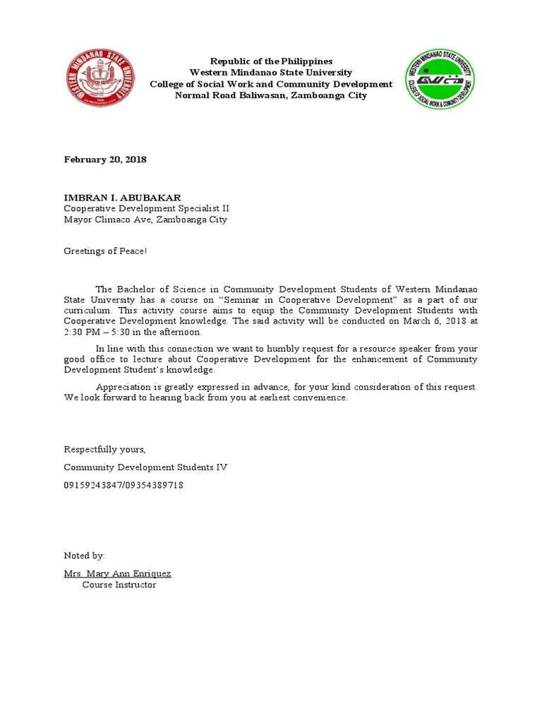 letter-for-cda-pdf