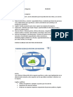 Clase de Introducción A Los Negocios