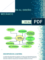 Cap 1 - Diseño Mecanico PDF