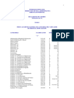 Reglamentos de Labores Pemex 1952 PDF