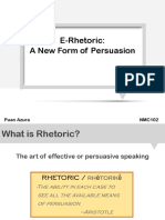 Chapter 4 - E-Rhetoric (UPDATED)