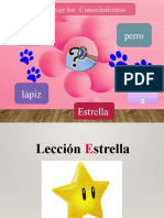 ppt1 Estrella (1) (1) Clase