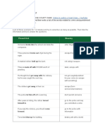 CRIME AND PUNISHMENT - U4.odt