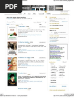 Download IMDb 100 Must-See Movies by Ashish Kumar SN64482296 doc pdf