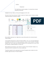 Regression PDF