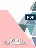 Agenda Emprendedora