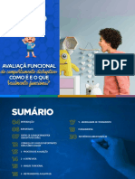 99 e Book Avaliacao Funcional Do Comportamento Disruptivo PDF