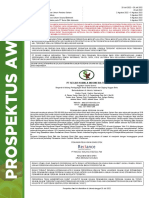 I - Prospektus Awal SKI PDF