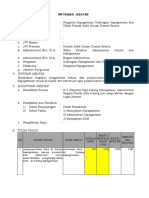 Pengelola Kepegawaian 2022