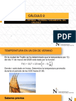 Calculo 2. Tema 01