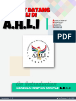 Introduction Ahli 2021
