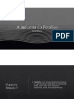 Aula - A Industria Do Petroleopdf PDF