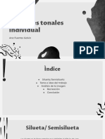 Claves Tonales Individual PDF