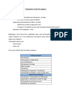 Fiche Evaluation - Oral Du Stage