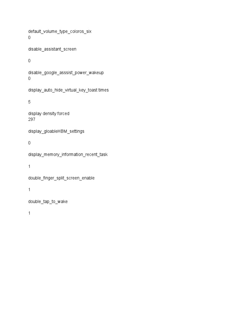 Aimbot Commands ?? PDF | PDF