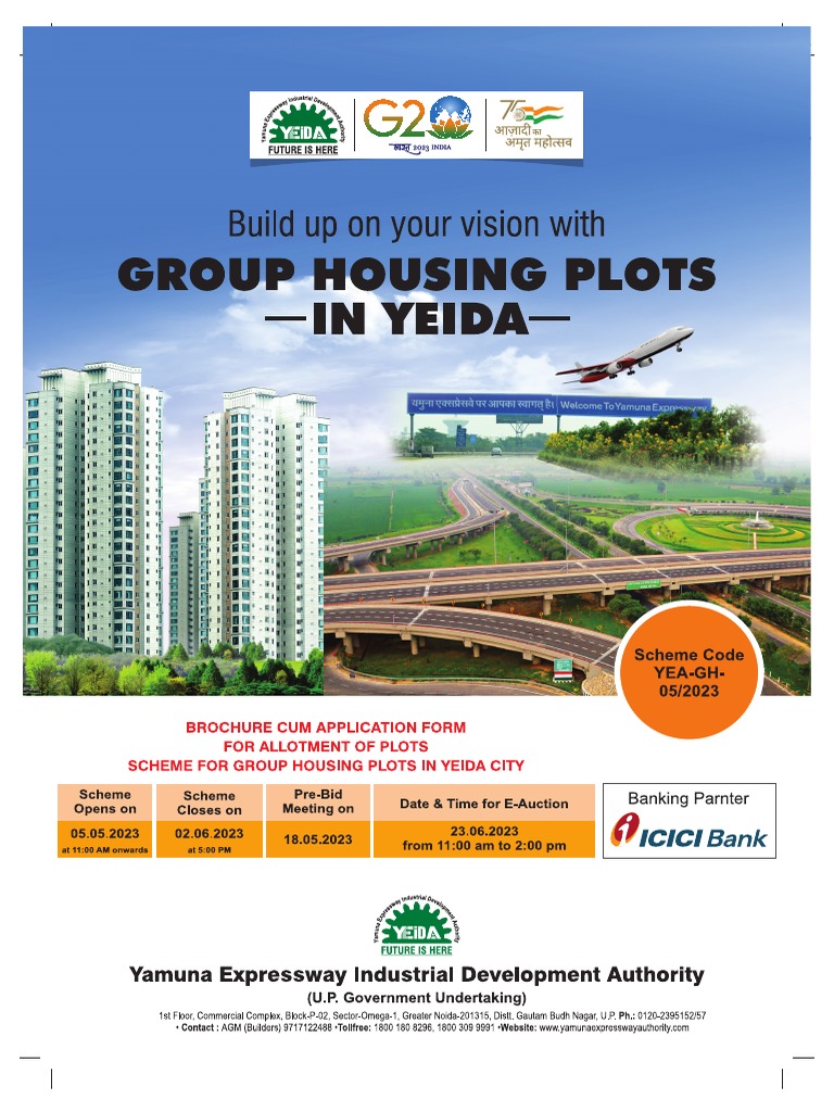 Group Housing Brochure Gh 05 2023 Pdf Pdf