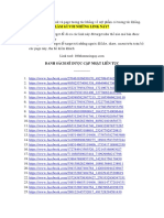 200 link content Mỹ phẩm PDF