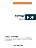 Trabajo Practico #1 - Determinacion de Presiones PDF