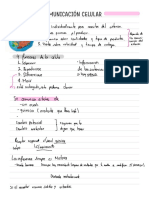 Psicofarmacologia Celular