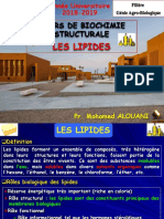 cours Biochimie st lipides alouani-Séance 6.pdf