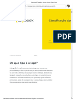 Classificação Tipo: Busque Por Materiais, Disciplinas Ou Perfis