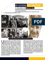 Nota Periodistica Uniminuto