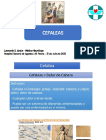 CEFALEA2022