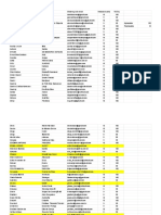 Curso de Preparação para Pretendentes À Adoção 2021 - Notas - T6 PDF