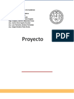 (PC1) Proyecto 1S2023