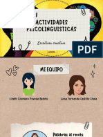 Producto Psicolingusitica PDF