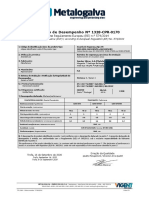 DoP 1328-CPR-0170-Guarda de Segurança Tipo W SGM-SFW e SGM-SFWM 20200916