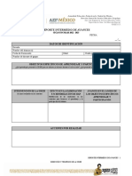 4.1 Informe Intermedio Alumno Semr