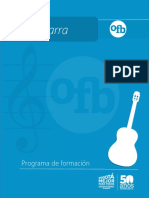 20 Guitarra PDF
