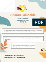 Crianza Saludable Biblica PDF