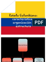 Estado Colombiano