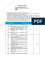 Prota PAI Kelas 2 Semester 1 Dan 2 2019 PDF