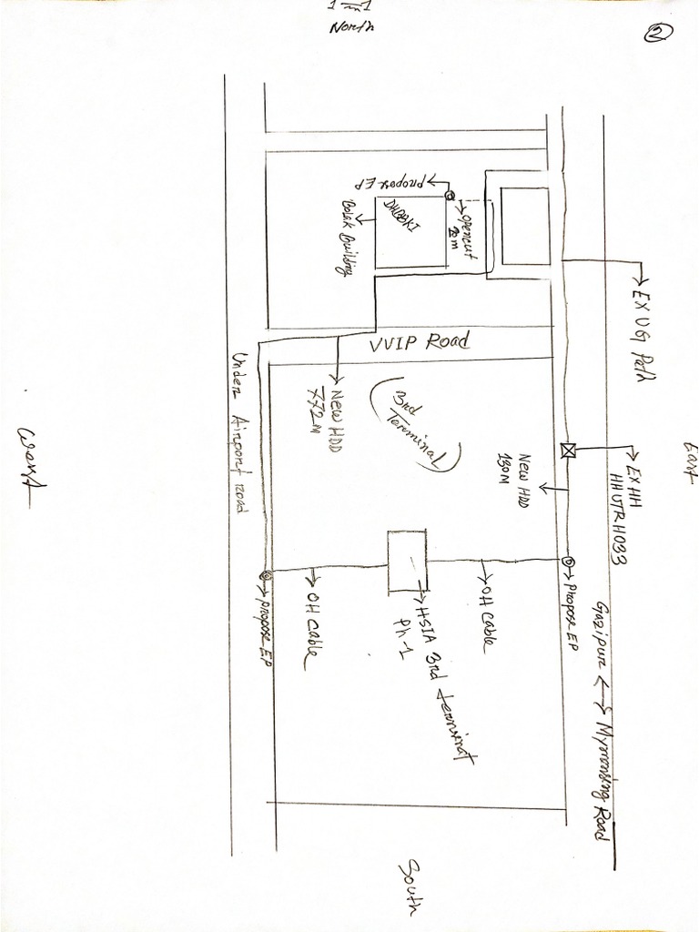 ROBI RFQ and BoQ Site Survey | PDF