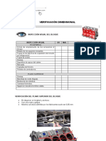 MTSA Verificación Dimensional V4