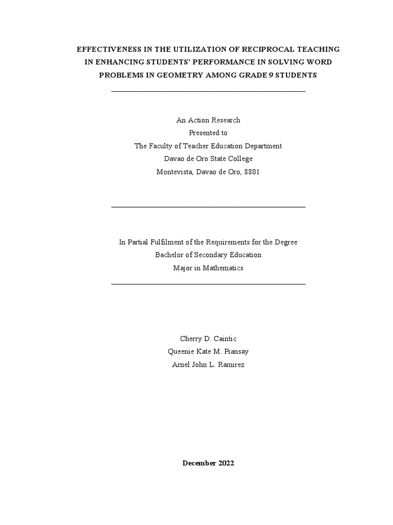 Manuscript Caintic-Et - Al | PDF