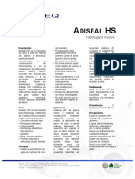 Adiseal HS