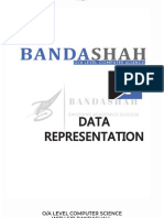 Chapter 1 Data Representation
