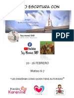 09 Semana Lecto Ven Sígueme PDF