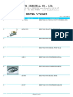 BEDFORD - Catalogue Tecnopart PDF