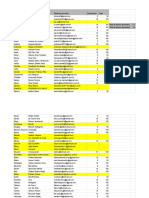 Curso de Preparação para Pretendentes à Adoção 2021 - Notas - T2