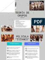 Entorno Social y Personal PDF