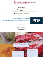 Parasitologia Introduçao 2 PDF