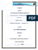 2º QUIMESTRE SEGUNDO PARCIAL REFUERZO ACADEMICO TITO F MOROCHO MONTOYA 4EGB INGLES-signed PDF