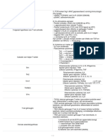 Immuno Flashcards Deel 1