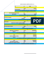 Tarea Inventario